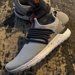 NWT Adidas Lite Racer Adapt 3 - youth size 6